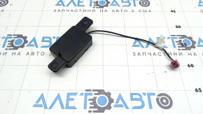 ANTENNA REMOTE START AND KEYLESS ENTRY MODULE Jeep Grand Cherokee WL 21-26