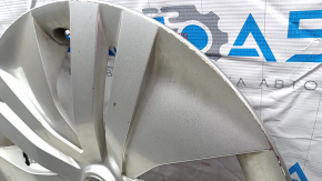 Колпак колесный R16 Nissan Leaf 18-22 царапины