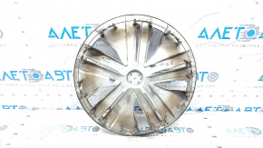 Колпак колесный R16 Nissan Leaf 18-22 царапины