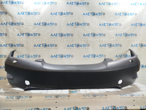 Бампер передній голий Lexus RX300 RX330 RX350 04-09 під омивач фар
