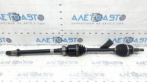Привід піввісь передня права Mazda 3 19-26 2.5 АКПП FWD Japan built