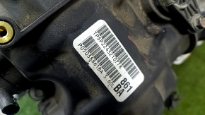 Двигатель Jeep Grand Cherokee WL 21-26 3.6 ERC 28к компрессия 9-9-9-9-9-9 без навесного