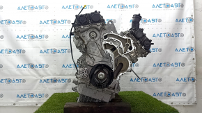 Двигатель Jeep Grand Cherokee WL 21-26 3.6 ERC 28к компрессия 9-9-9-9-9-9 без навесного