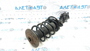 Стойка амортизатора в сборе передняя правая Ford Fusion mk5 13-20 1.6T, 1.5T, 2.0Т, 2.5
