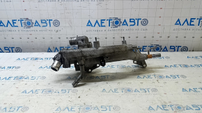 Корпус термостата Kia Sorento 19-20 3.3