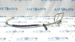 Трубка кондиционера компрессор-печка Subaru Outback 17-19