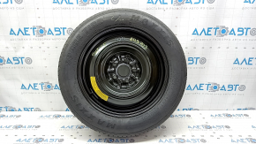 Запасное колесо докатка Subaru Outback 15-19 R17x4J 155/80