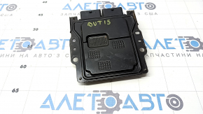 Блок ECU компьютер двигателя Subaru Outback 15-19