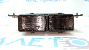 Блок ECU компьютер двигателя Subaru Outback 15-19