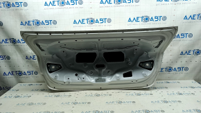 Крышка багажника Mazda 3 19-26 4d Japan built белый 25D, тычка