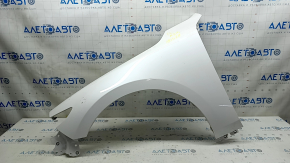Крило переднє ліве Mazda 3 19-26 4d білий 25D