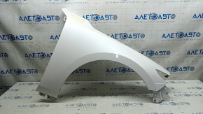 Крило переднє праве Mazda 3 19-26 4d білий 25D