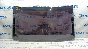 Скло заднє Mazda 3 19-26 4d Japan built
