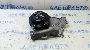 Помпа водяная Kia Sorento 19-20 3.3 со шкивом