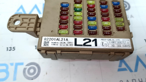 Блок предохранителей подторпедный в сборе с MPX Subaru Outback 15-19