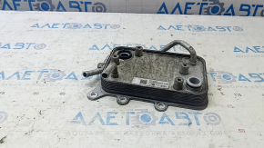 Охолоджувач АКПП масляний Kia Sorento 17-20 3.3