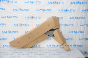 Крыло переднее правое Jeep Cherokee KL 19-23 сталь