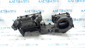 Корпус грубки голий Subaru Outback 17