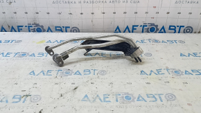 Трубка кондиционера от конденсера Kia Sorento 19-20 3.3