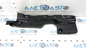 Крепление накладки порога заднее левое Jeep Grand Cherokee WL 21-26 long