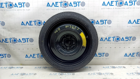 Запасне колесо докатка Mazda 3 19-26 R16 125/70 Japan built
