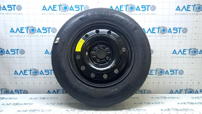 Запасне колесо докатка Kia Sorento 16-20 R17 165/90