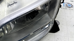 Противотуманная фара птф правая Kia Niro 17-19 HEV, PHEV песок