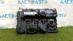 Кришка клапанна BMW X1 F48 16-19 B46 надлом