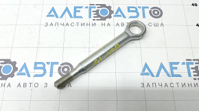 Буксировочный крюк Subaru Outback 15-19