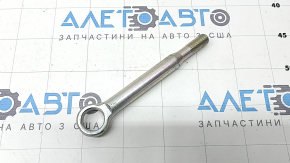 Буксировочный крюк Subaru Outback 15-19