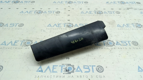 Подушка безпеки airbag сидіння лівого Mazda 3 19-22 під механічне сидіння
