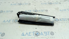 Передняя левая подушка airbag Mazda 3, состояние приближеное к отличному без дефектов.