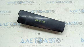 Подушка безпеки airbag переднього правого сидіння Mazda 3 19-22