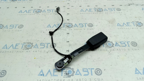 Засувка ременя безпеки водія Mazda 3 19-22