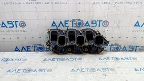 Коллектор впускной нижняя часть Kia Sorento 16-20 3.3