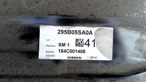 Аккумуляторная батарея ВВБ в сборе Nissan Leaf 18-22 40 kWh 71к 85% без чеки