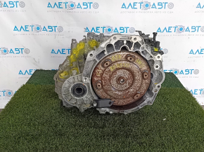 АКПП у зборі Kia Sorento 19-20 3.3 FWD LBKS 65к іржавий бублик