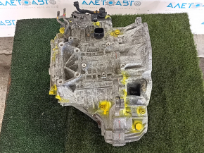 АКПП в сборе Kia Sorento 19-20 3.3 FWD LBKS 65к ржавый бублик