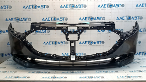 Бампер передній голий Mazda 3 19-26 4d