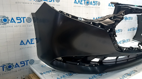 Бампер передний голый Mazda 3 19-26 4d