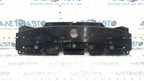 Захист заднього бампера центральний Mazda 3 19-26 4d