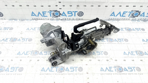 Рульова колонка EUR Mazda 3 19-26 Japan built з мотором