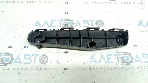 Кріплення переднього бампера ліве Toyota Prius 50 16-22