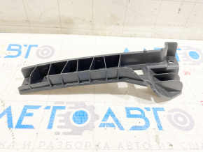 Крепление переднего бампера правое Audi A6 C7 16-18 рест