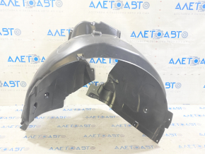 Підкрилок передній правий ззаду Audi A4 B9 17-19