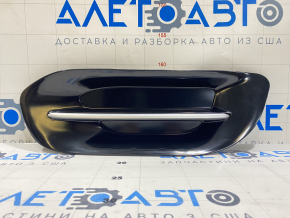 Заглушка птф правая Dodge Dart 13-14