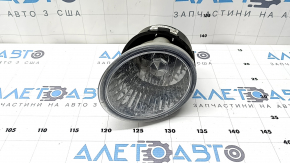Противотуманная фара птф левая Subaru Outback 15-19 песок