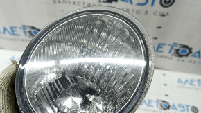 Противотуманная фара птф правая Subaru Outback 15-19 песок