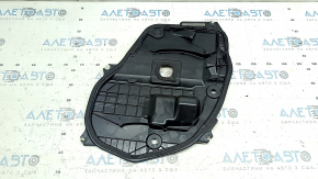 Панель двери передней левой внутренняя Toyota Prius 50 16-22