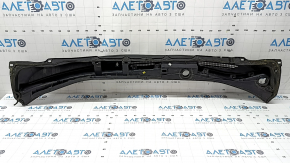 Решетка дворников пластик Subaru Outback 15-19 под 3 форсунки